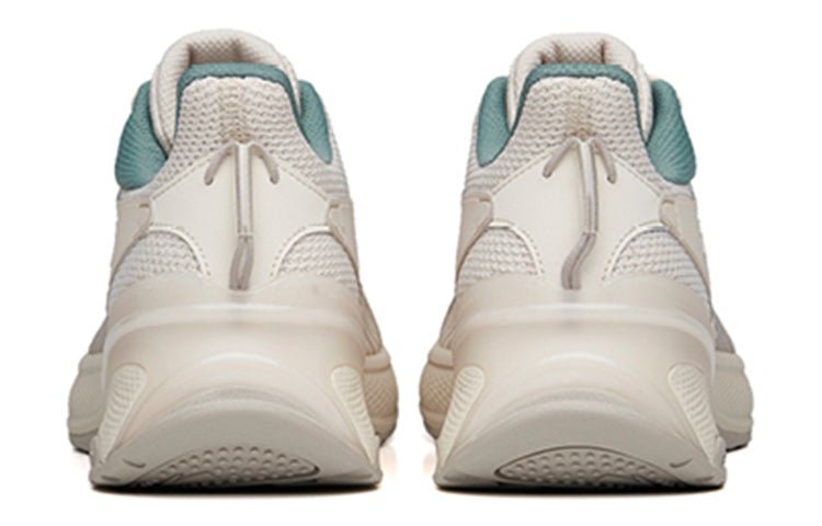 (WMNS) ANTA C37 LingJue 'White Grey Teal' 922245538-6 - Image 5