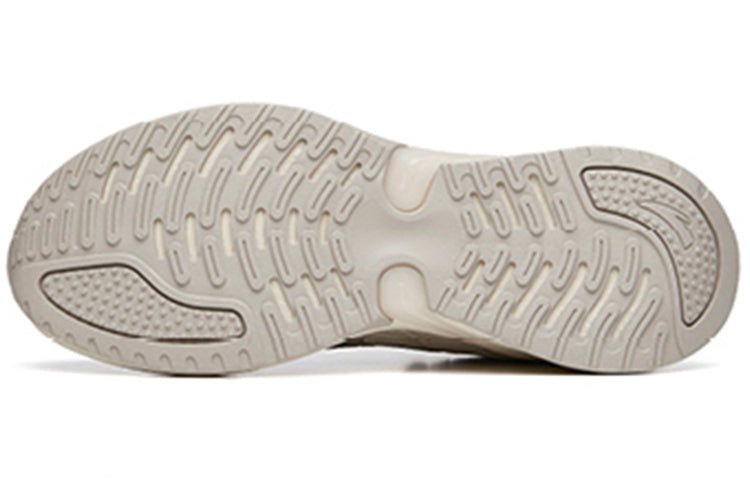 (WMNS) ANTA C37 LingJue 'White Grey Teal' 922245538-6 - Image 6