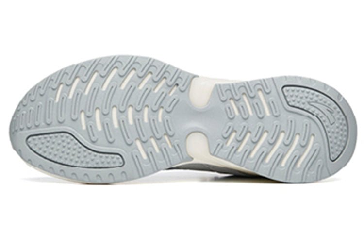 (WMNS) ANTA C37 Collection 'Light Grey' 922245538-7 - Image 6