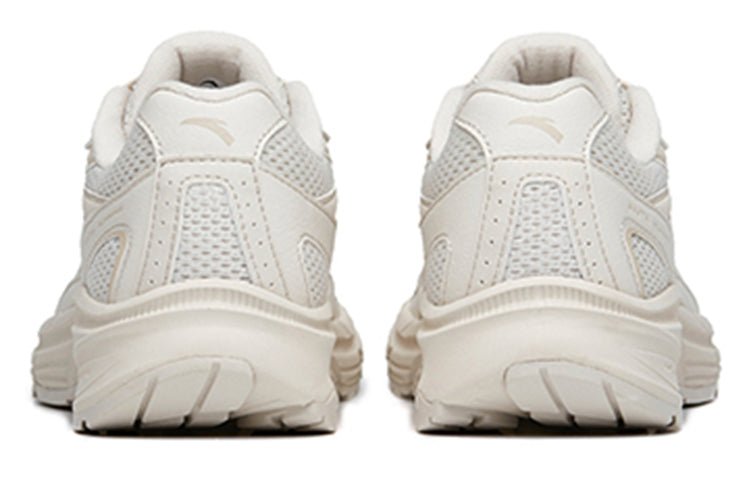 (WMNS) ANTA AT953 Vintage Training Shoes 'Cream White' 922245595-4 - Image 4