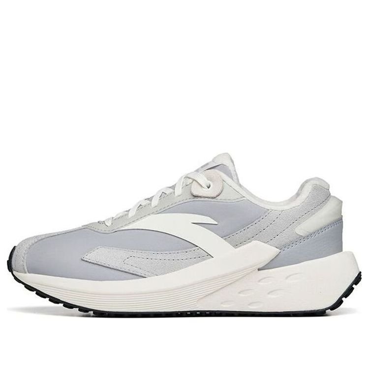 (WMNS) ANTA Icing 'Grey' 922248856-1