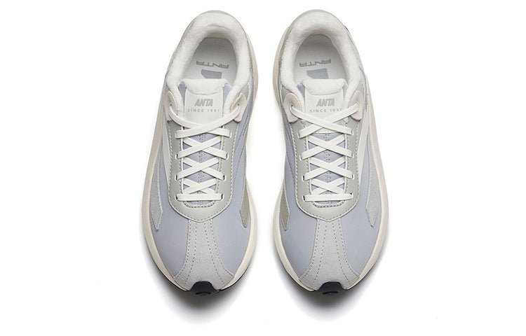 (WMNS) ANTA Icing 'Grey' 922248856-1 - Image 3