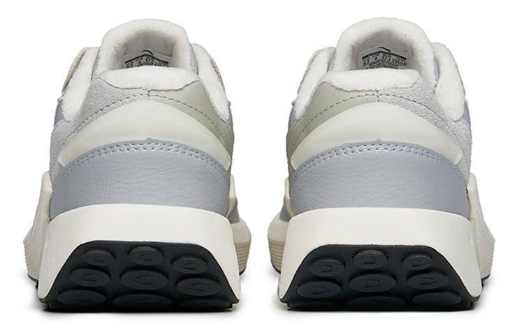 (WMNS) ANTA Icing 'Grey' 922248856-1 - Image 4