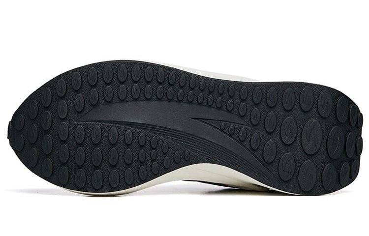 (WMNS) ANTA Icing 'Grey' 922248856-1 - Image 5