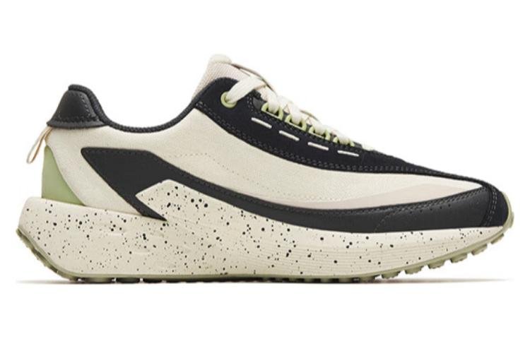 (WMNS) ANTA Icing 2.0 'White Black Green' 922248857-4 - Image 2