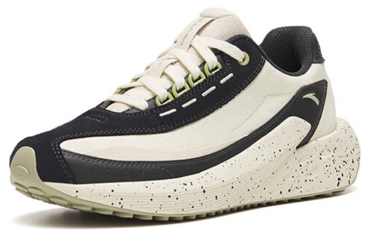 (WMNS) ANTA Icing 2.0 'White Black Green' 922248857-4 - Image 3