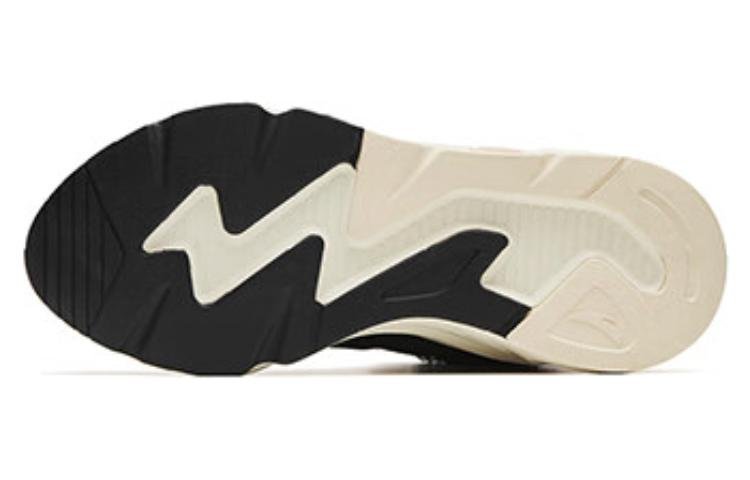 (WMNS) ANTA Walker Fleece High Top 'Black' 922248935-2 - Image 5
