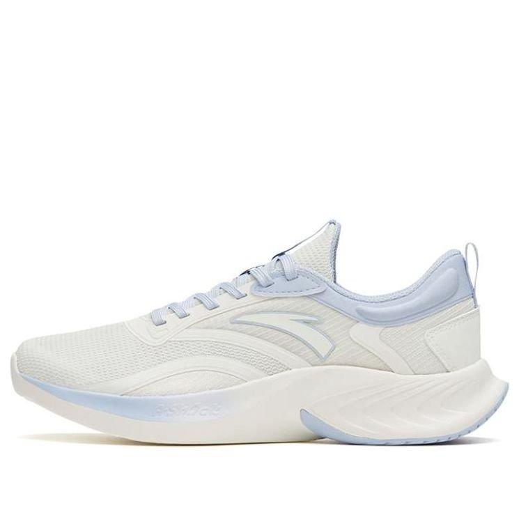 (WMNS) ANTA Stinger SE 'White Blue' 922315585-1