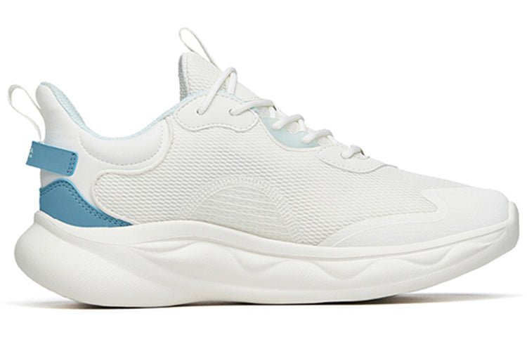 (WMNS) ANTA Fluffy 2.0 'White Blue' 922325535-2 - Image 2