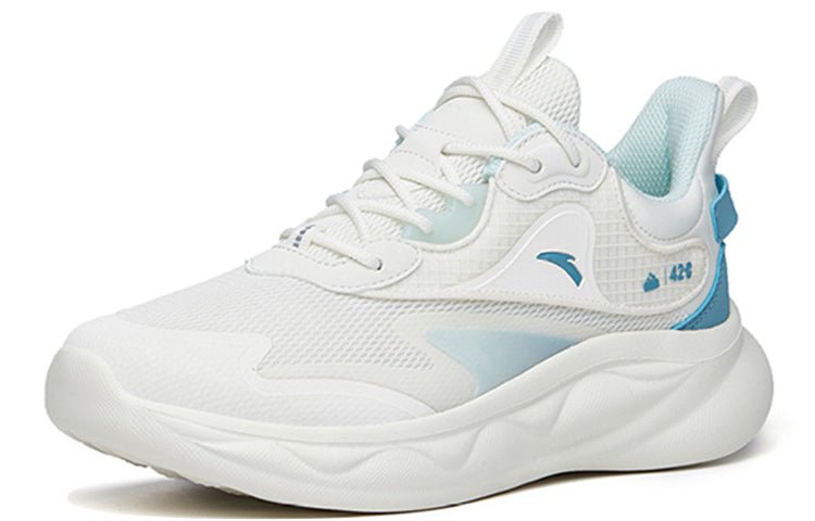 (WMNS) ANTA Fluffy 2.0 'White Blue' 922325535-2 - Image 3