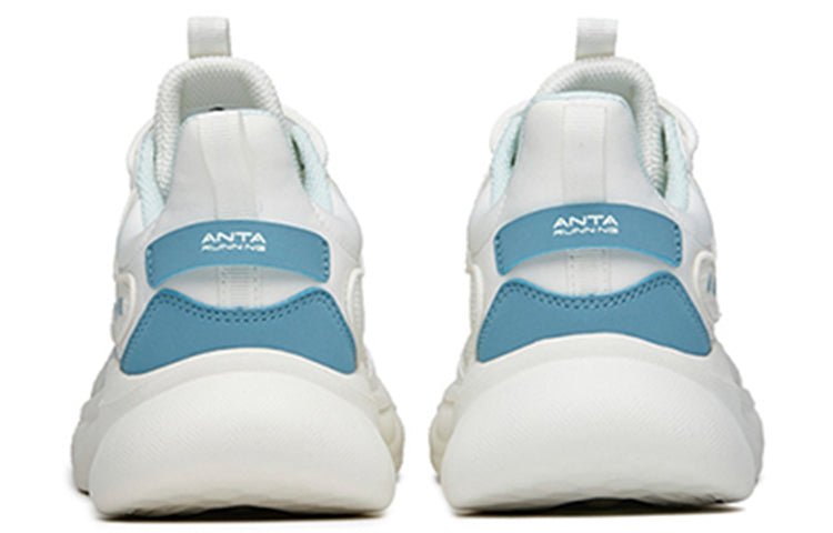 (WMNS) ANTA Fluffy 2.0 'White Blue' 922325535-2 - Image 5