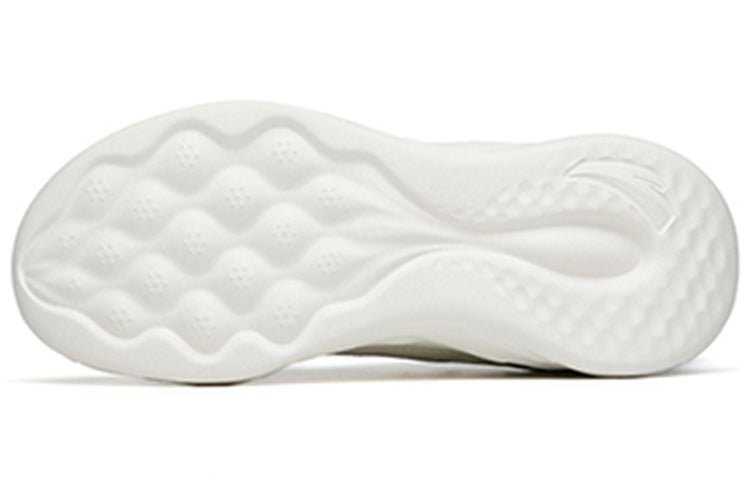 (WMNS) ANTA Fluffy 2.0 'White Blue' 922325535-2 - Image 6