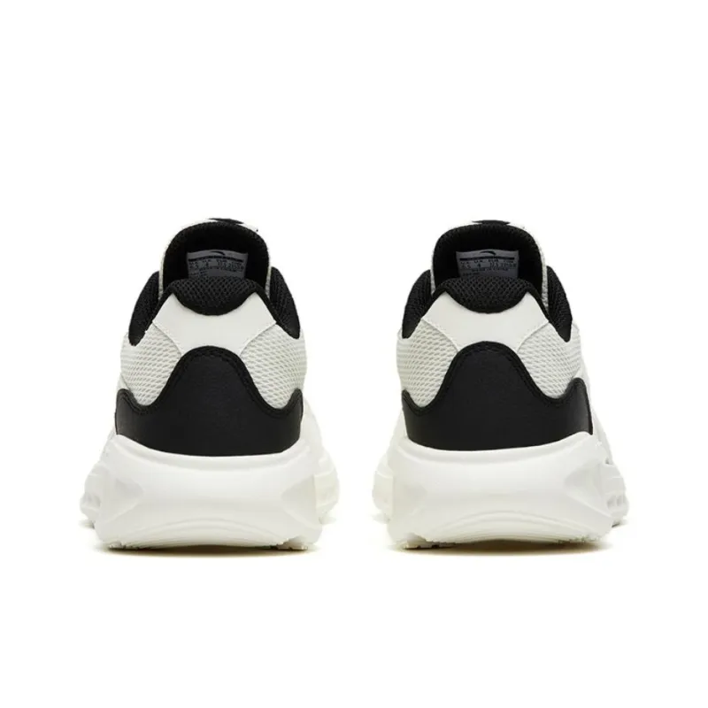 (WMNS) ANTA Nebula 'White Grey Black' 922325571-4 - Image 4