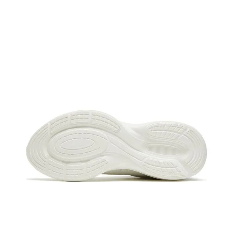 (WMNS) ANTA Nebula 'White Grey Black' 922325571-4 - Image 5