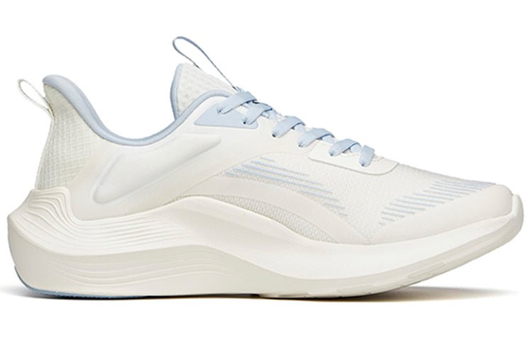 (WMNS) ANTA Stinger 1.0 'White Blue' 922325581-4 - Image 2