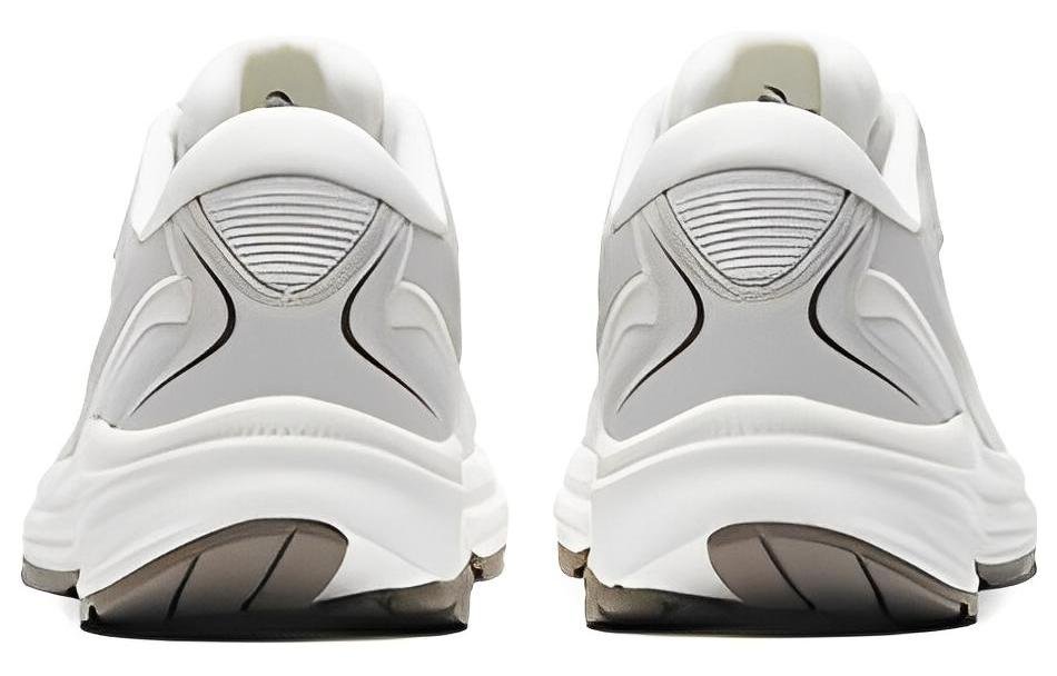 (WMNS) ANTA AT952 Low 'Grey White' 922325592-1 - Image 3