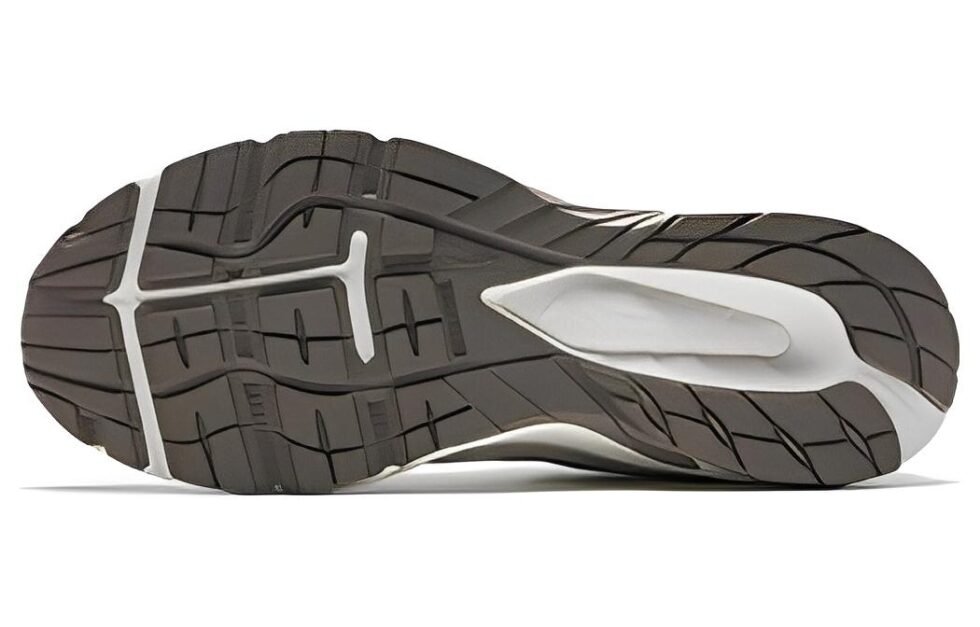 (WMNS) ANTA AT952 Low 'Grey White' 922325592-1 - Image 4