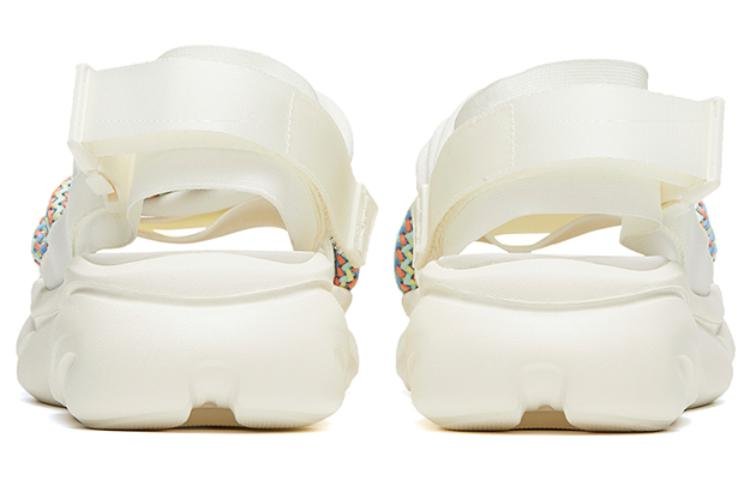 (WMNS) ANTA Life Series Sandals 'W'hite 922326965-2 - Image 4