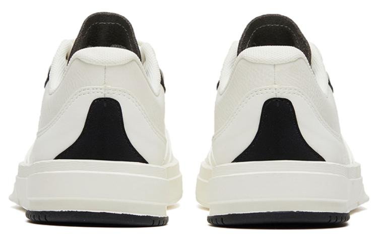 (WMNS) ANTA Life Series Sneakers 'White' 922328011-3 - Image 3