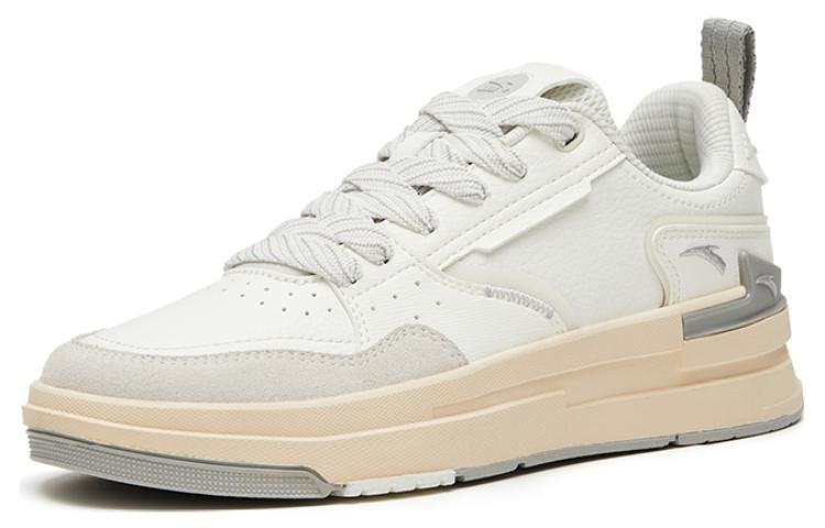 (WMNS) ANTA Concave Convex 'White' 922328076-1 - Image 2
