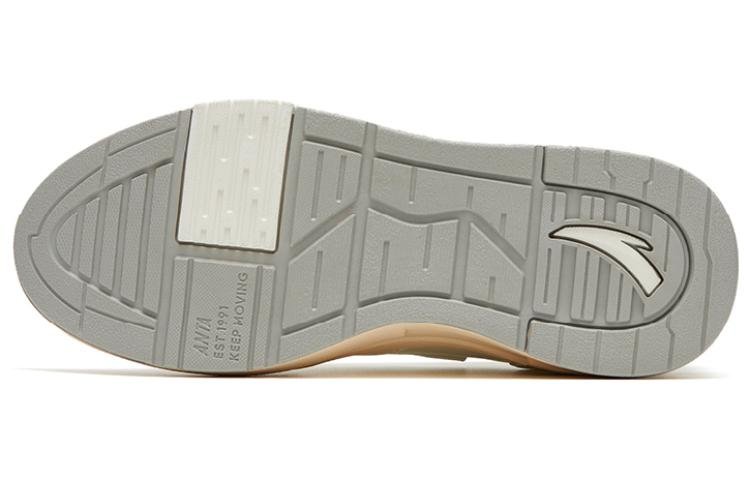 (WMNS) ANTA Concave Convex 'White' 922328076-1 - Image 5