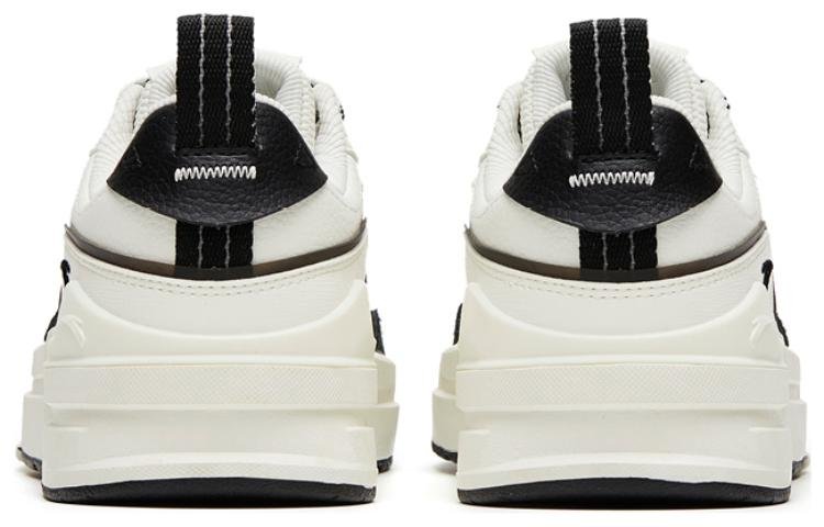 (WMNS) ANTA Concave Convex 'White Black' 922328076-3 - Image 4