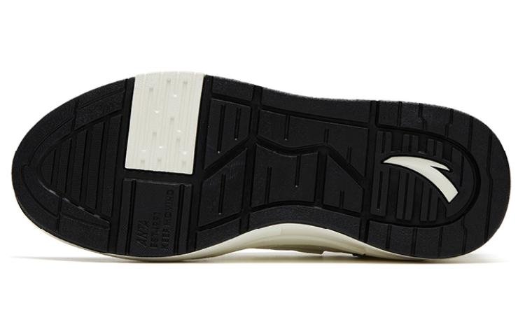 (WMNS) ANTA Concave Convex 'White Black' 922328076-3 - Image 5