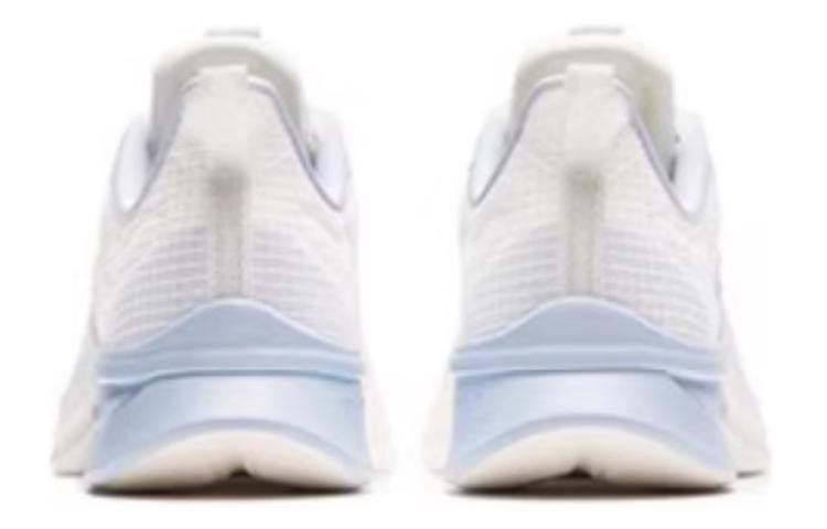(WMNS) ANTA Casual Shoes 'White Blue' 922335501-6 - Image 4