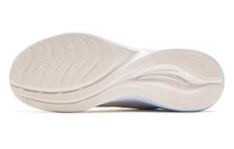 (WMNS) ANTA Casual Shoes 'White Blue' 922335501-6 - Image 5