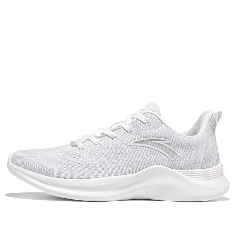 (WMNS) ANTA Hydrogen Run 'Grey White' 922335502-3