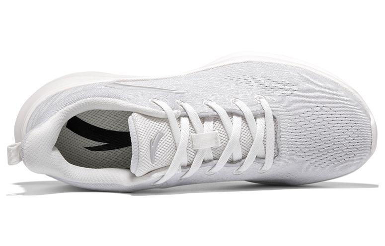 (WMNS) ANTA Hydrogen Run 'Grey White' 922335502-3 - Image 2