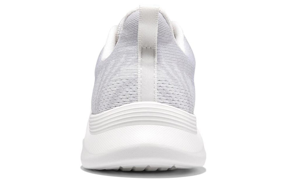 (WMNS) ANTA Hydrogen Run 'Grey White' 922335502-3 - Image 3