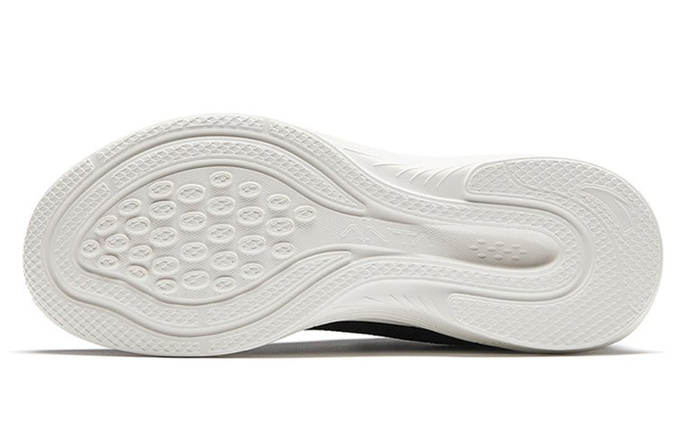 (WMNS) ANTA Running Series Sneakers 'Black' 922335503-2 - Image 5