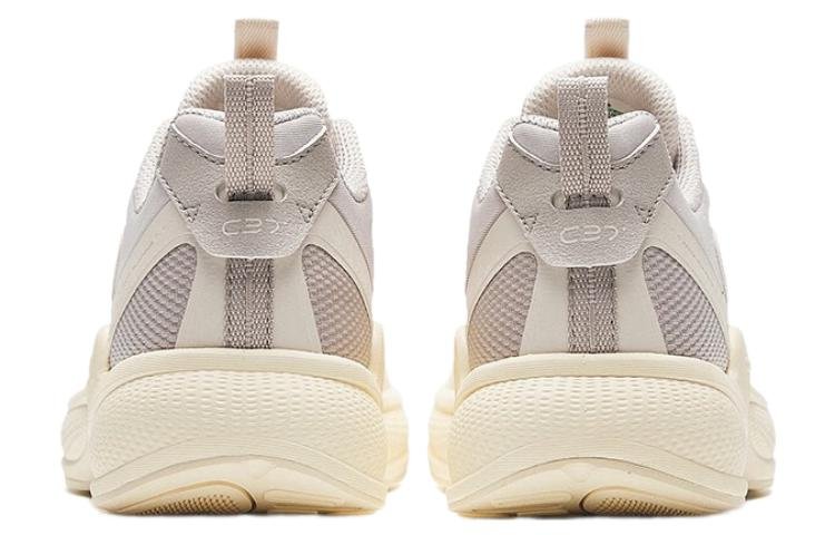 (WMNS) ANTA C37 + V2 'Grey' 922335537-3 - Image 3