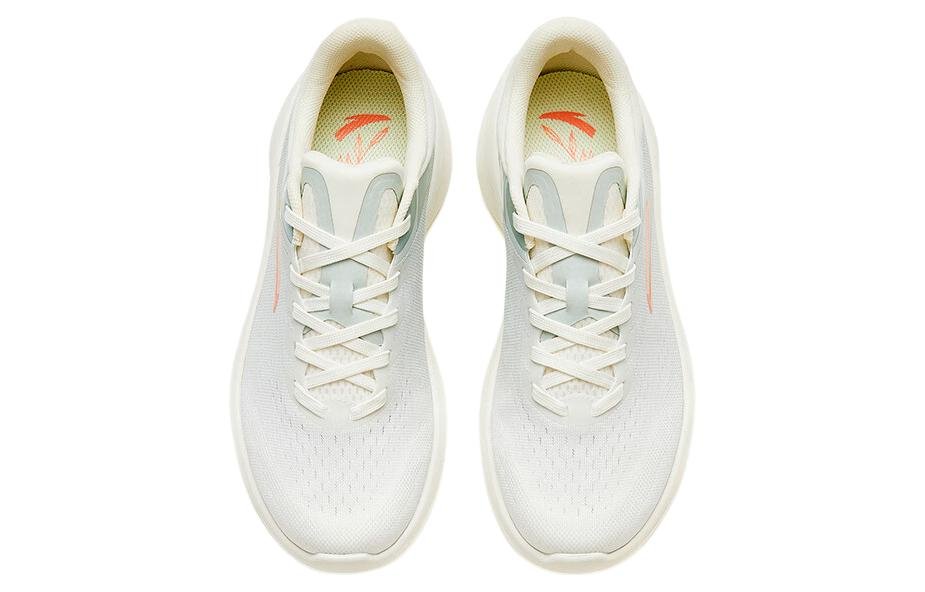 (WMNS) ANTA Leaf 4 'White Green Orange' 922335555-3 - Image 2