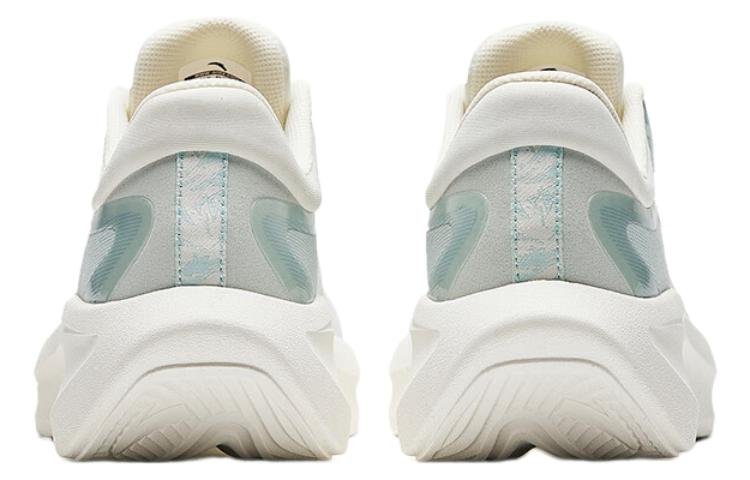 (WMNS) ANTA Leaf 4 'White Green Orange' 922335555-3 - Image 3