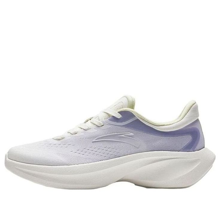 (WMNS) ANTA Leaf 4 'Purple' 922335555-4