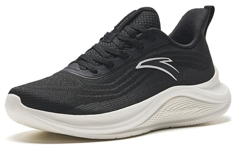 (WMNS) ANTA City 'Black Grey' 922335571-2 - Image 2