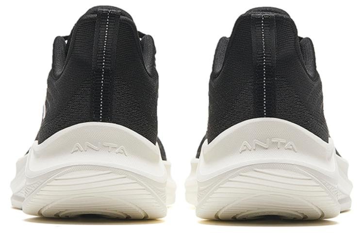 (WMNS) ANTA City 'Black Grey' 922335571-2 - Image 3