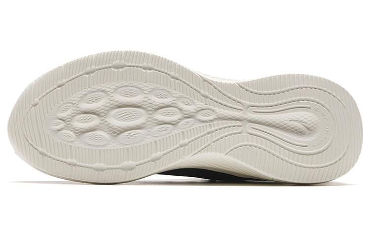 (WMNS) ANTA City 'Black Grey' 922335571-2 - Image 4