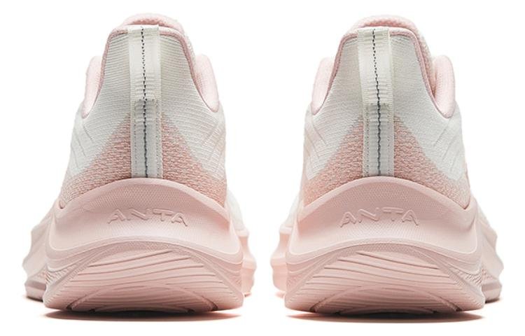 (WMNS) ANTA City 'Ivory Pink' 922335571-4 - Image 3