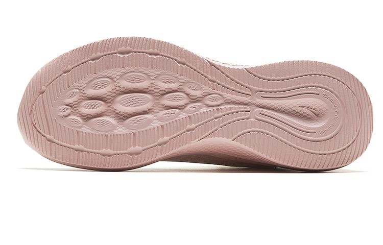 (WMNS) ANTA City 'Ivory Pink' 922335571-4 - Image 4