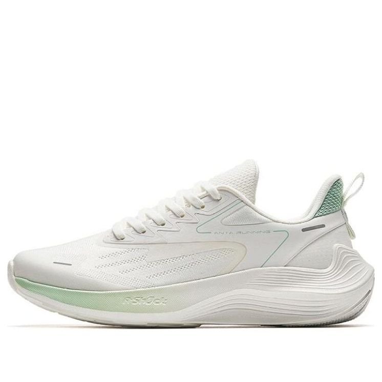 (WMNS) ANTA New Sting 'White Green' 922335580-1