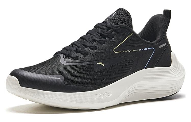 (WMNS) ANTA New Sting 'Black White' 922335580-2 - Image 2