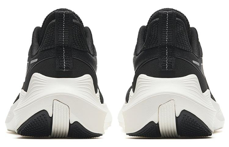 (WMNS) ANTA New Sting 'Black White' 922335580-2 - Image 3