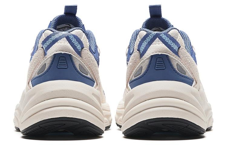 (WMNS) ANTA Explore 'Beige Blue White' 922335595-1 - Image 4