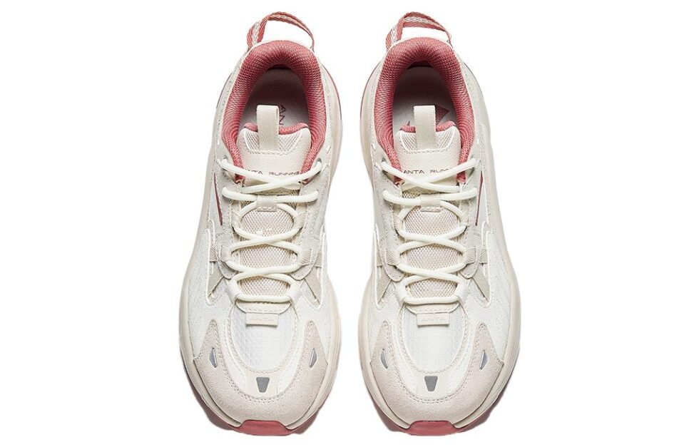 (WMNS) ANTA Explore 'Beige Red' 922335595-2 - Image 3