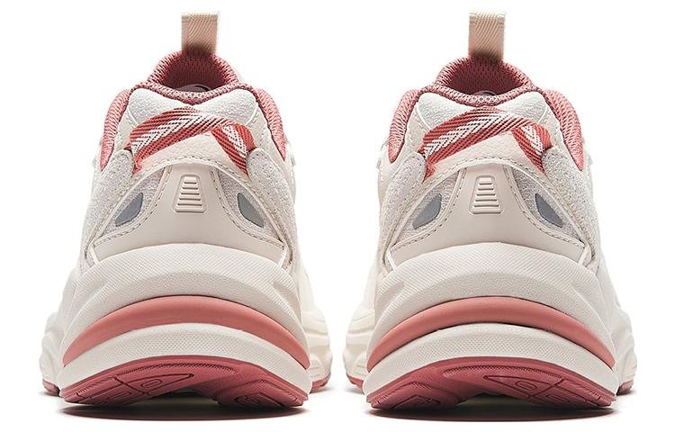 (WMNS) ANTA Explore 'Beige Red' 922335595-2 - Image 4