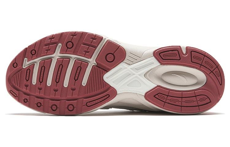 (WMNS) ANTA Explore 'Beige Red' 922335595-2 - Image 5