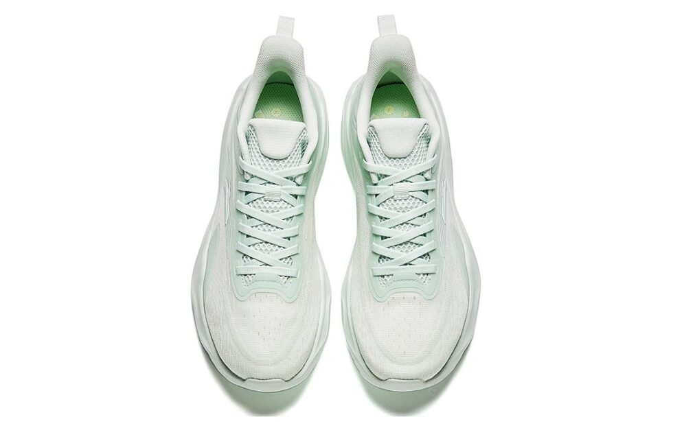 (WMNS) ANTA Milk Candy 2 'Light Green' 922337702Q-1 - Image 3